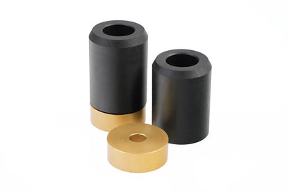 CULT WERK CRASHBAR INSERT GOLD HD-BRO146