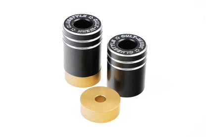CULT WERK CRASHBAR INSERT GOLD HD-BRO146