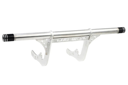 CULT WERK Crashbar Clubstyle X1 Front S/S Softail M8 HD-BRO150