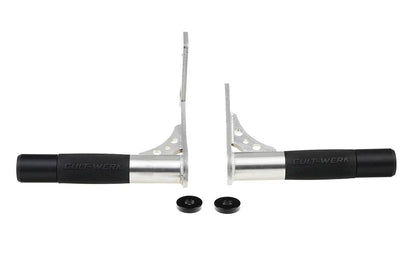 CULT WERK CRASHBAR CLUBSTYLE REAR S/S SOFTAIL M8 HD-BRO145