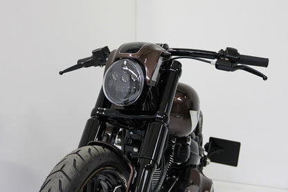 CULT WERK HEADLIGHT KIT BK BRKOUT HD-BRO082