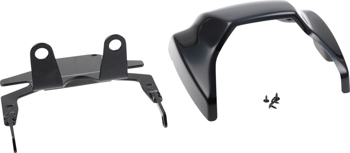 CULT WERK HEADLIGHT KIT BK BRKOUT HD-BRO082