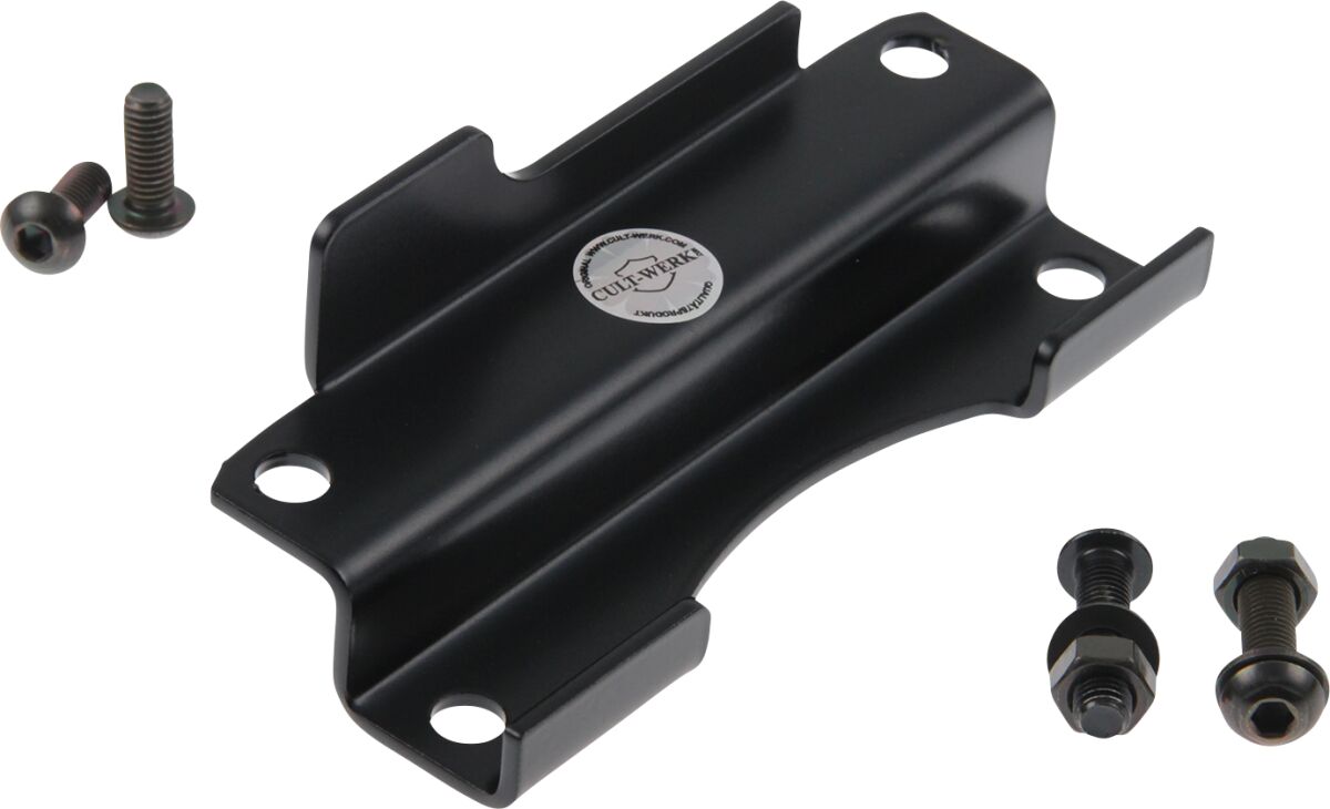CULT WERK HEADLIGHT LOW KT VROD HD-ROD042