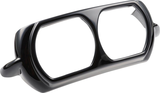 CULT WERK Headlight MASK BAD BK HD-TOU028