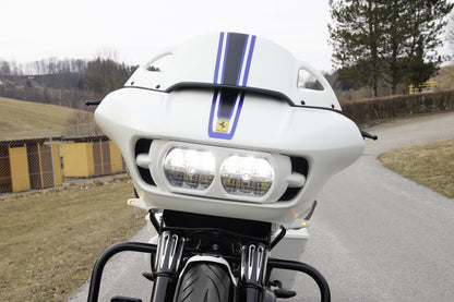 CULT WERK HEADLIGHT MASK BAD BK HD-TOU028