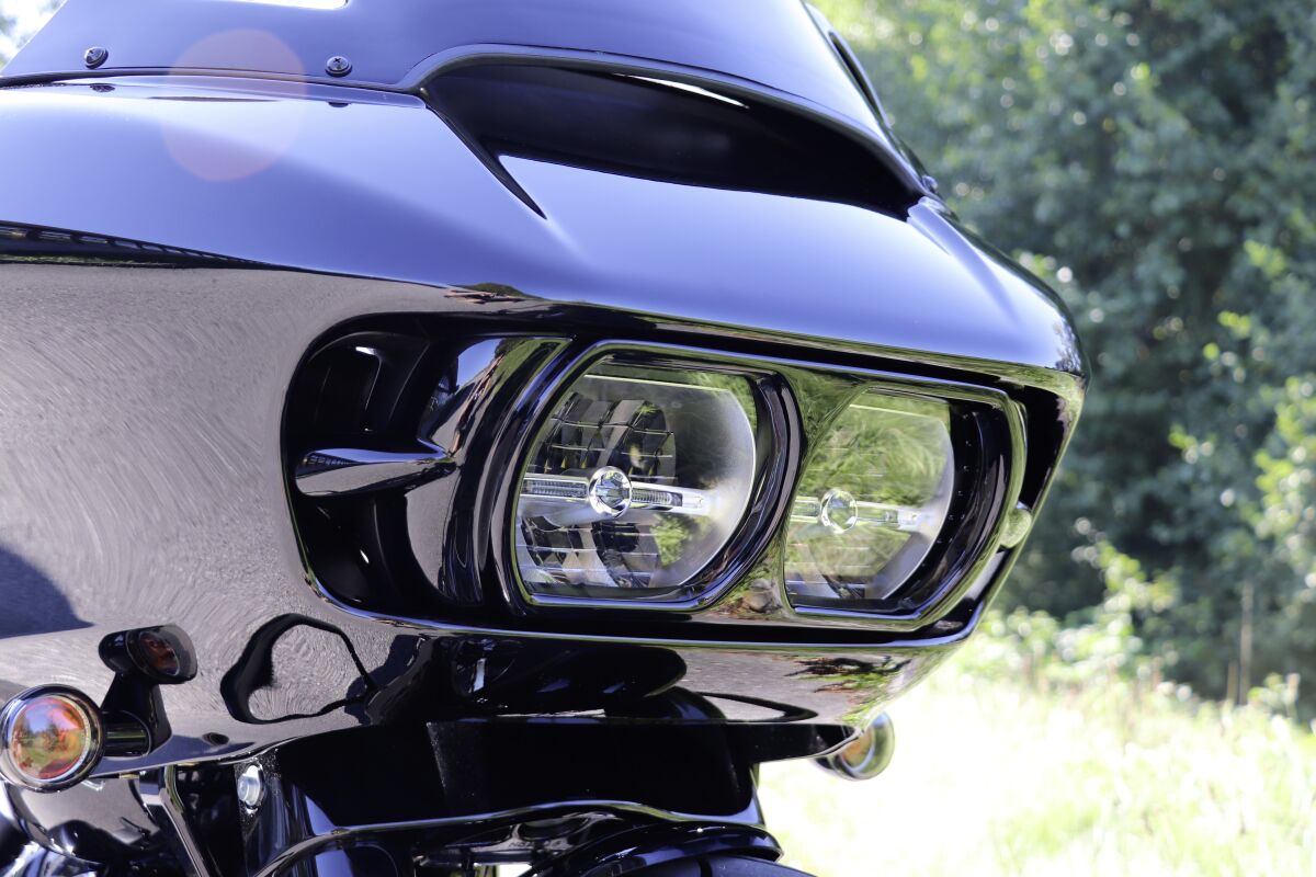 CULT WERK HEADLIGHT MASK BAD BK HD-TOU028