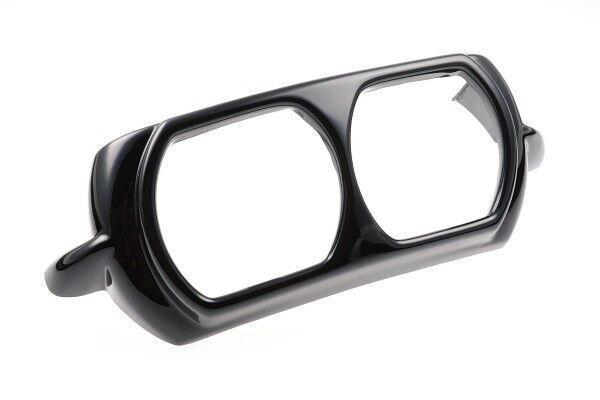 CULT WERK HEADLIGHT MASK BAD RAW HD-TOU027