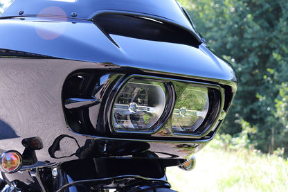 CULT WERK HEADLIGHT MASK BAD RAW HD-TOU027
