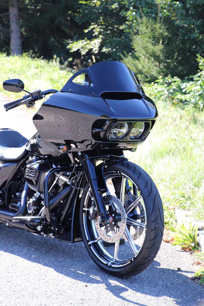 CULT WERK HEADLIGHT MASK BAD RAW HD-TOU027