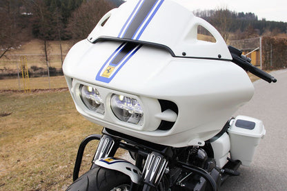 CULT WERK HEADLIGHT MASK BAD RAW HD-TOU027