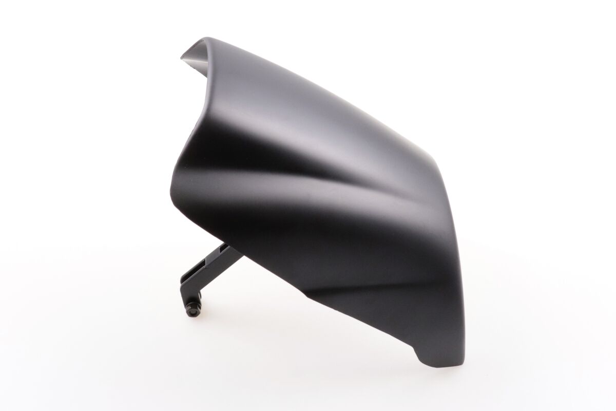 CULT WERK HEADLIGHT MASK CUSTOM RAW IN-SCO022