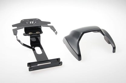 CULT WERK HEADLIGHT MASK VROD RAW HD-ROD082