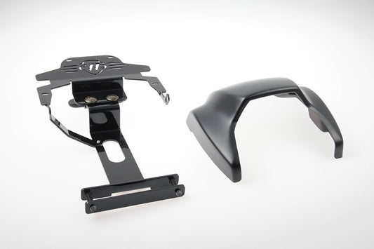 CULT WERK Headlight MASK VROD RAW HD-ROD082