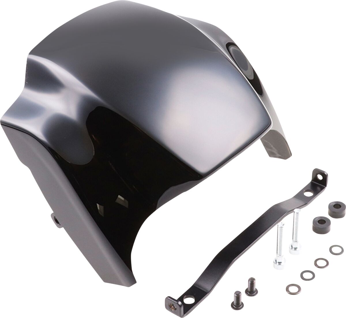 CULT WERK HEADLIGHT NRS BK SPS HD-SPS014
