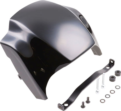 CULT WERK HEADLIGHT NRS BK SPS HD-SPS014