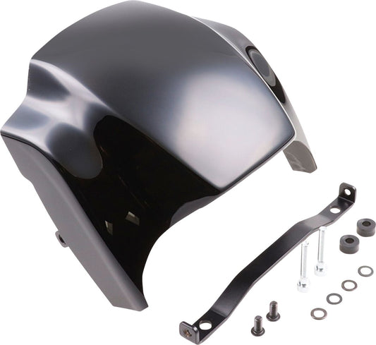 CULT WERK Headlight NRS BK SPS HD-SPS014
