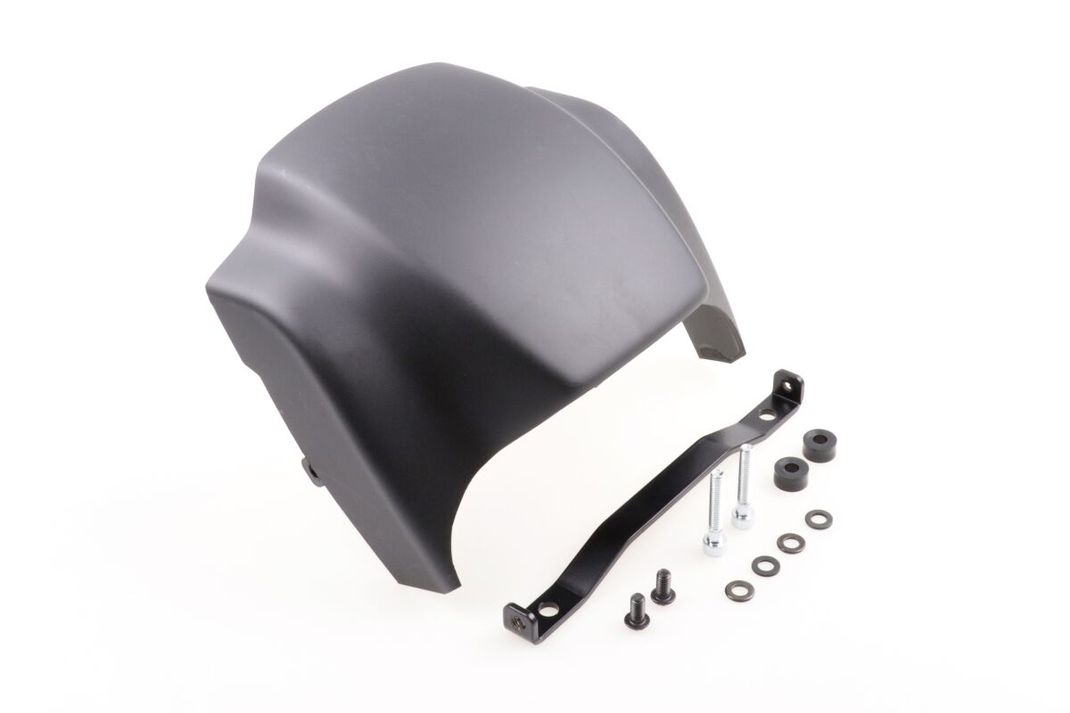 CULT WERK HEADLIGHT NRS RAW SPS HD-SPS013