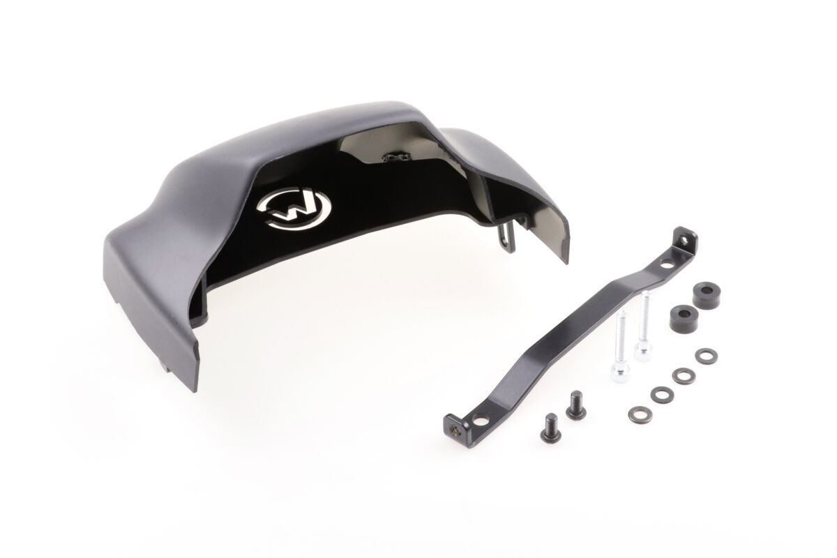 CULT WERK HEADLIGHT NRS RAW SPS HD-SPS013