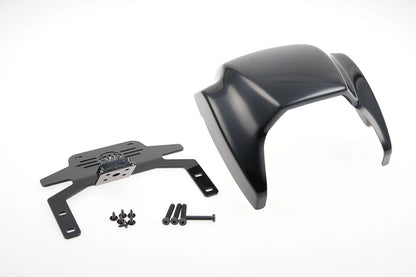 CULT WERK HEADLIGHT V-ROD BK HD-BRO054