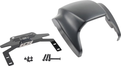 CULT WERK HEADLIGHT V-ROD RAW HD-BRO034