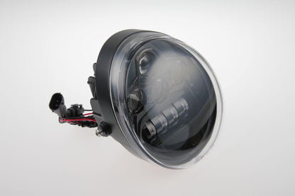 CULT WERK HEADLIGHT V-ROD LED HD-UNI003