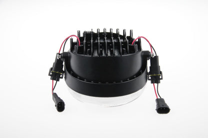 CULT WERK HEADLIGHT V-ROD LED HD-UNI003