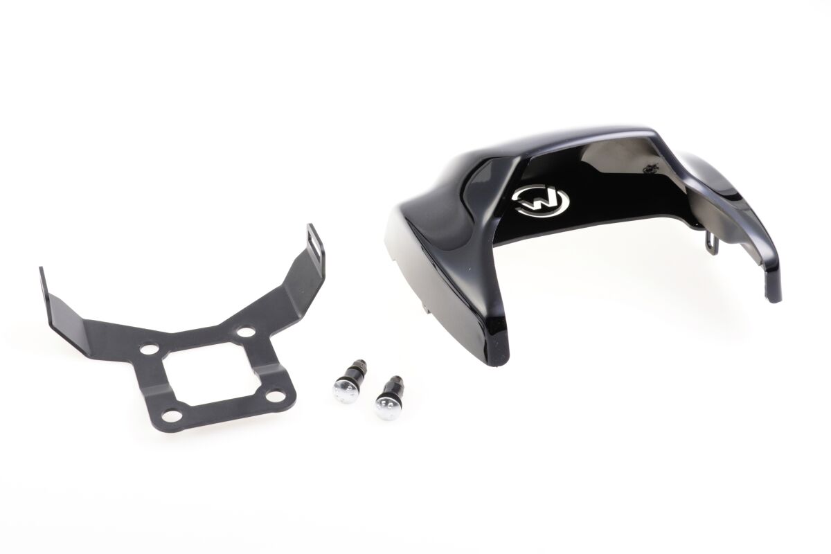 CULT WERK HEADLIGHT MASK BK RH975 HD-NSR006
