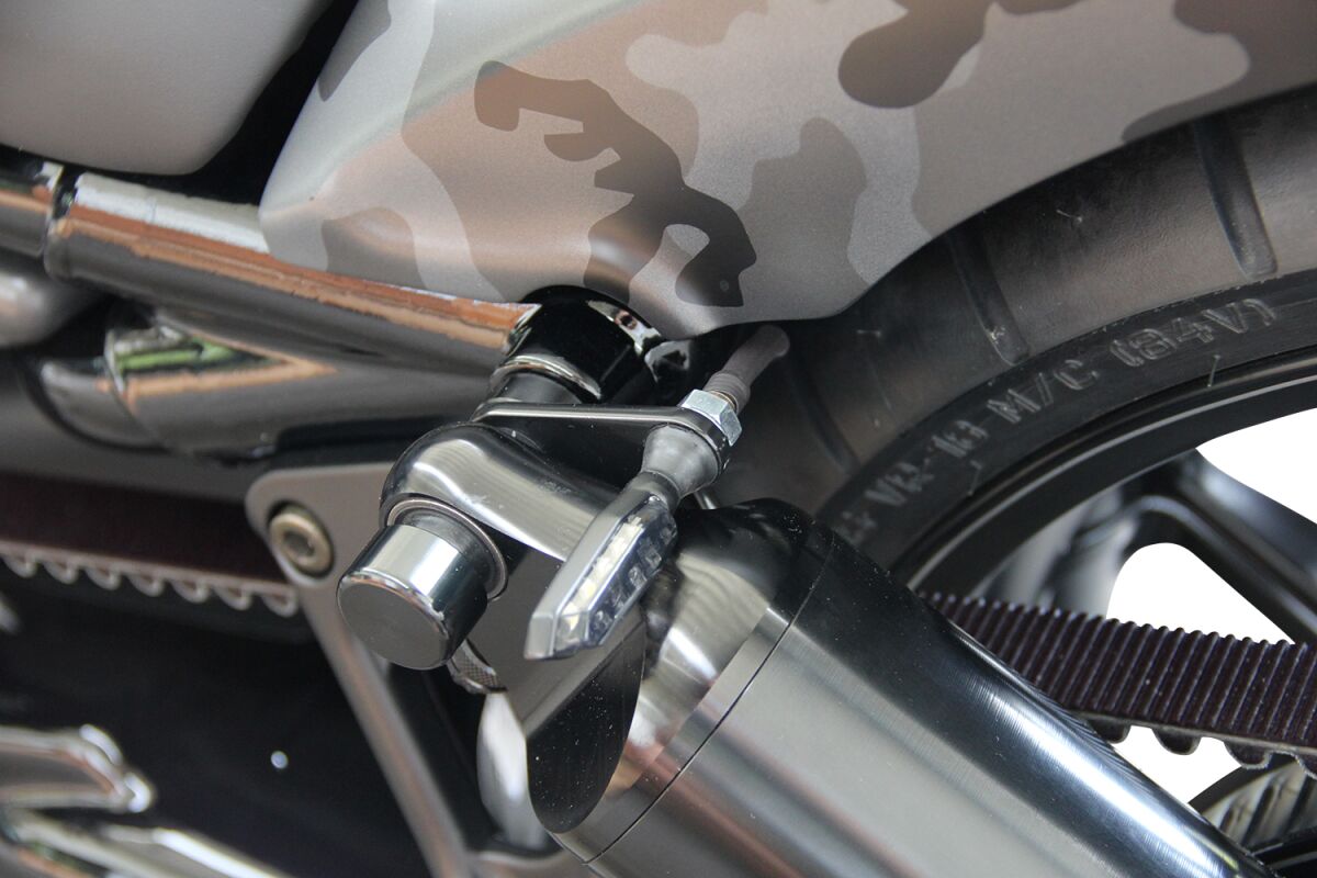 CULT WERK TURN SIGNAL KIT 3-1 HD-UNI005
