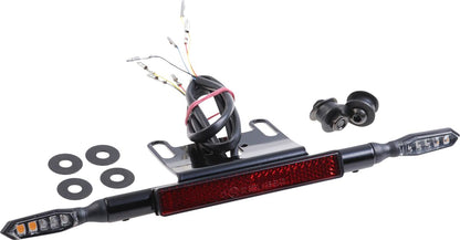 CULT WERK TURN SIGNAL 3-1 BK SPS HD-SPS020