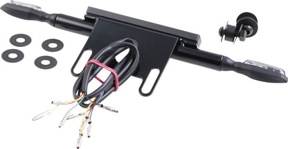 CULT WERK TURN SIGNAL 3-1 BK SPS HD-SPS020
