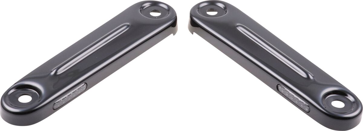 CULT WERK TURN SIGNAL CLEAN BK HD-TOU024