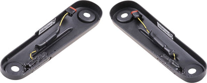 CULT WERK TURN SIGNAL CLEAN BK HD-TOU024