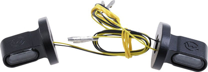 CULT WERK TURN SIGNAL SHORT BK SC IN-SCO045