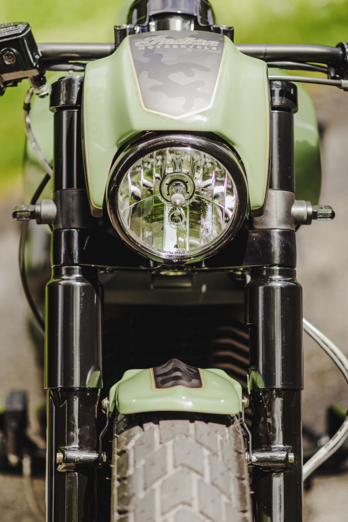 CULT WERK TURN SIGNAL SHORT BK SC IN-SCO045