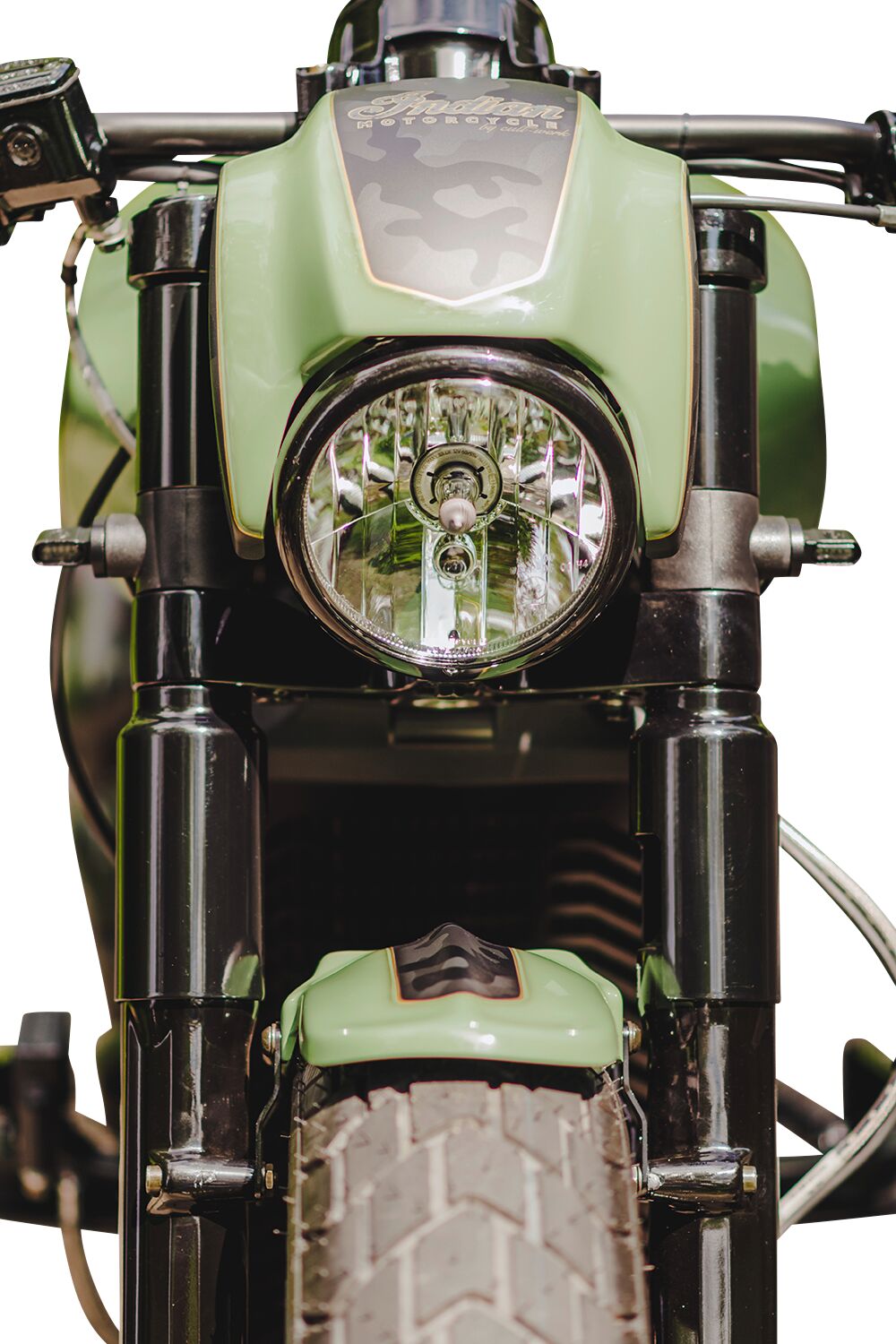 CULT WERK TURN SIGNAL SHORT BK SC IN-SCO045