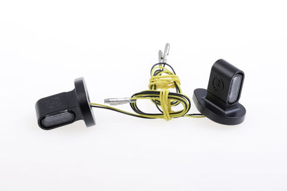 CULT WERK TURN SIGNAL SHORT BK SC IN-SCO045
