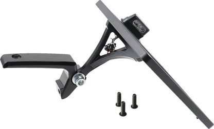 CULT WERK LICENSE PLATE AUS BRKOUT HD-BRO059-A-F