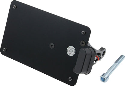 CULT WERK LICENSE PLATE FR VROD HD-ROD012-FR2