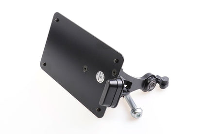 CULT WERK LICENSE PLATE FR XL HD-SPO012-FR2