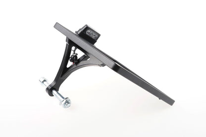 CULT WERK LICENSE PLATE DE VROD HD-ROD012-D-F