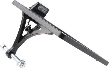CULT WERK LICENSE PLATE DE VROD HD-ROD012-D-F
