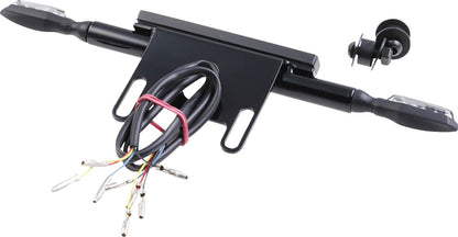CULT WERK LICENSE PLATE KIT AUS SPS HD-SPS021-A