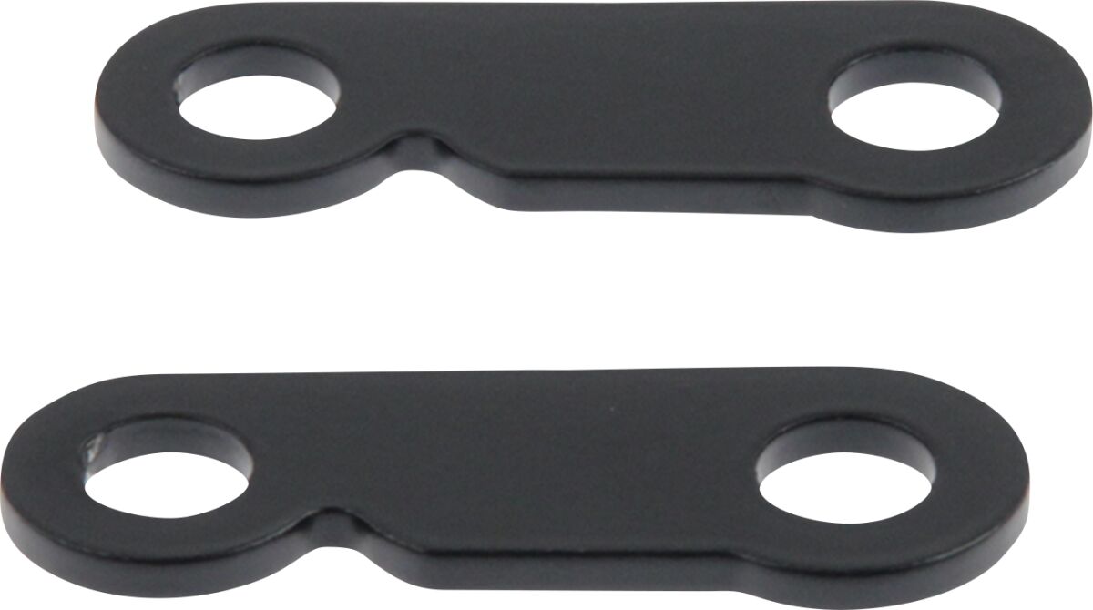 CULT WERK TURN SIGNAL HOLDER FRT XL HD-SPO019