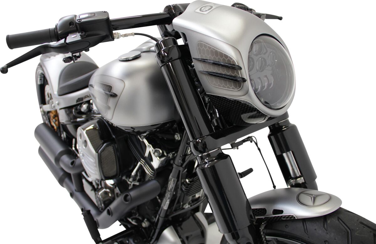 CULT WERK TURN SIGNAL HOLDER FRT HD-UNI018
