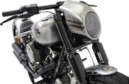 CULT WERK TURN SIGNAL HOLDER FRT HD-UNI018