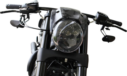 CULT WERK TURN SIGNAL HOLDER FRT HD-UNI018