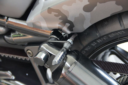 CULT WERK TURN SIGNAL HOL STR VROD HD-ROD022