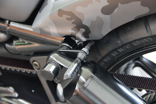 CULT WERK TURN Signal HOL STR VROD HD-ROD022