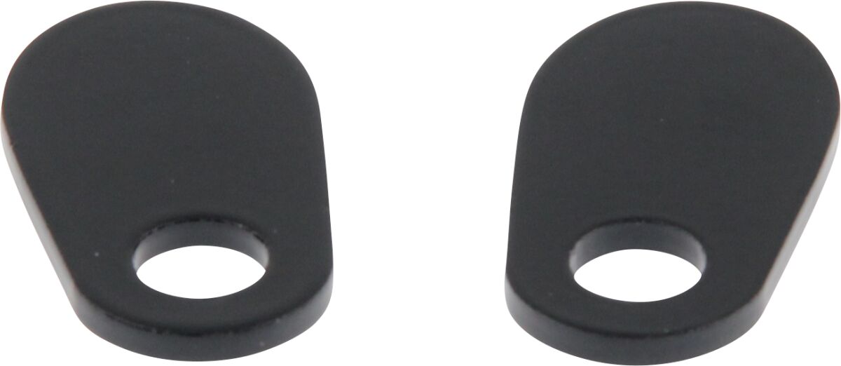 CULT WERK TURN SIGNAL PLATES HD-UNI020
