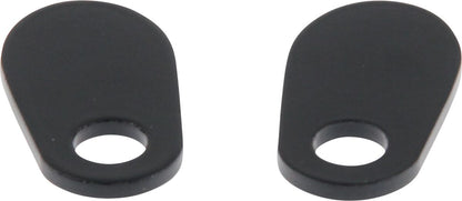 CULT WERK TURN SIGNAL PLATES HD-UNI020